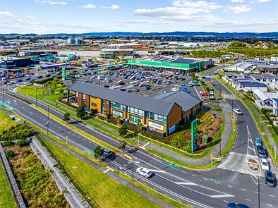 2 Te Napi Drive, Takanini, Papakura, Auckland, 0房, 0浴, Retail Property