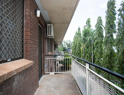 6/9 Nation Crescent, Coconut Grove, Darwin Suburbs, 2 ห้องนอน, 1 ห้องน้ำ, Apartment