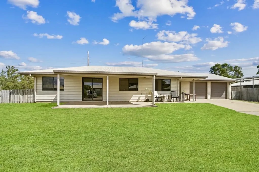 5/63 GROSVENOR Drive, Moranbah, QLD 4744