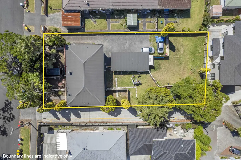 Avondale 8 Bedroom Invest Or Develop - 961m2 MHU