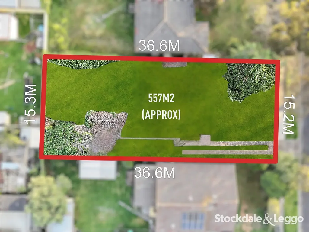 Laverton Prime Land Opportunity - Build, Develop or Invest in Central Laverton!