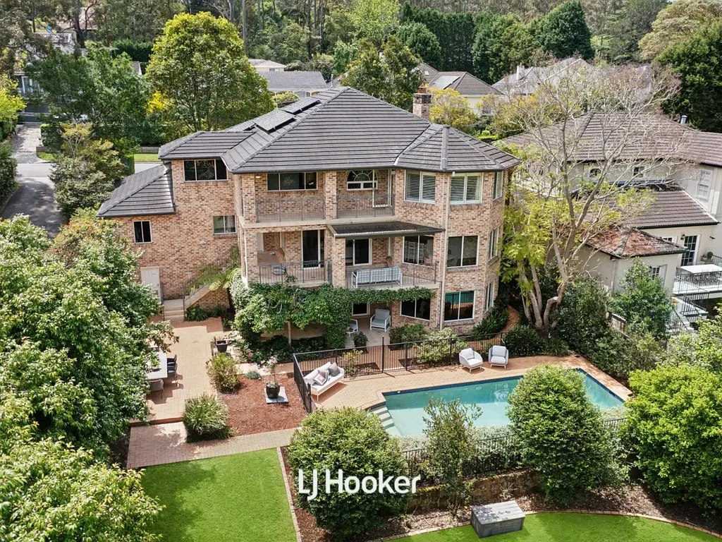 53 Billyard Avenue, Wahroonga, NSW 2076