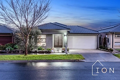 Clyde North 4 Bedroom The Family Home You've Been Searching For!!