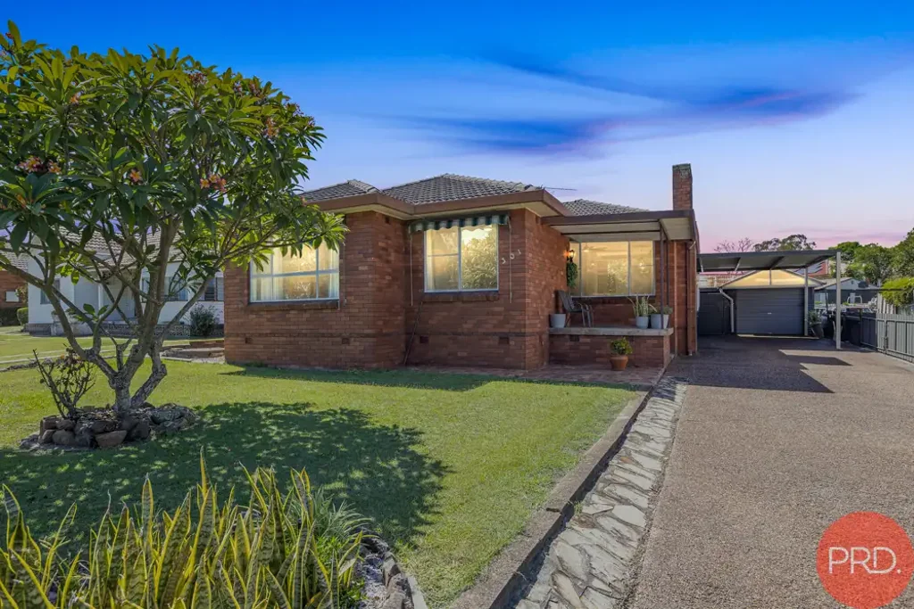 301 Morpeth Road, Raworth, NSW 2321