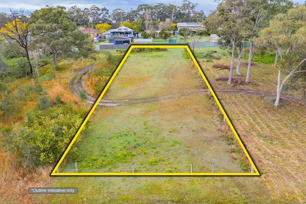 Morisset Fantastic Development Site