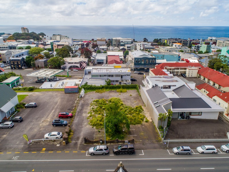 32 Vivian Street, New Plymouth Central, New Plymouth, 0 ห้องนอน, 1 ห้องน้ำ, Commercial Land