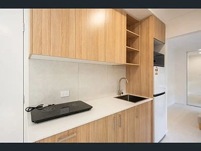 3/36 Hellen Street, Bald Hills, QLD 4036, 1 Bedrooms, 1 Bathrooms, Unit