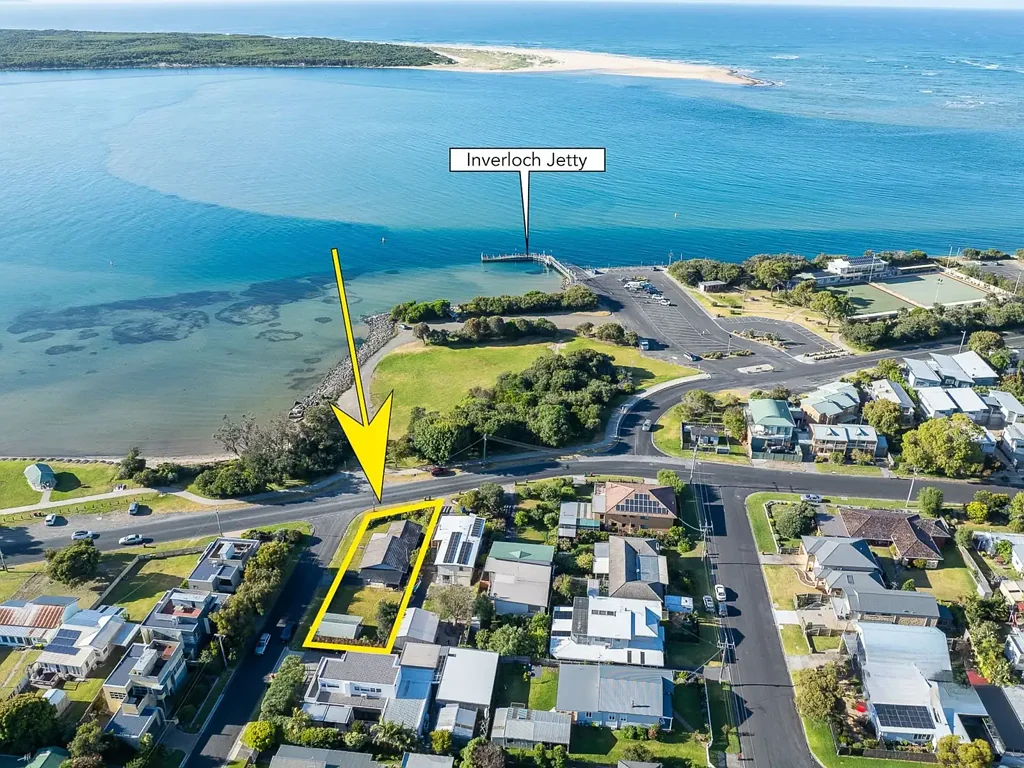 Inverloch 2Habitaciones Invest in the location, Unlock the potential.