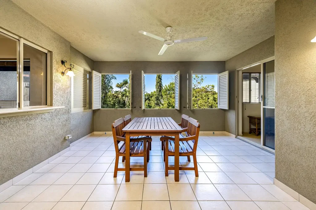 Cairns North 2房  Privacy, Position & Resort Living at Its Finest