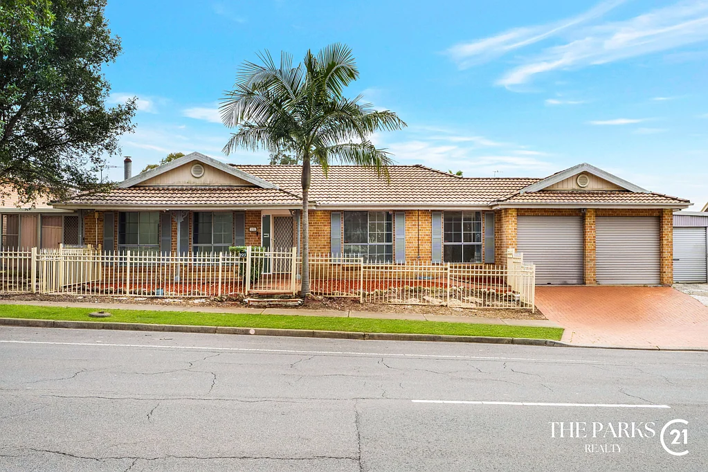 Spacious 4-Bedroom Family Home in Prime Green Valley Location