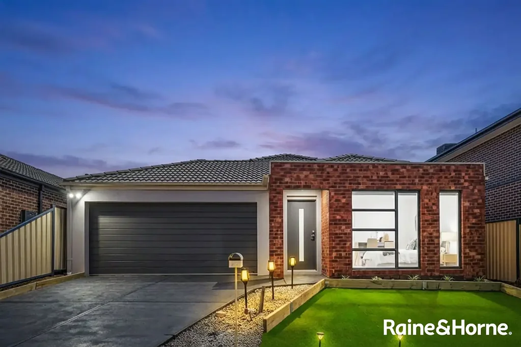 47 Manny Paul Circuit, Burnside Heights, VIC 3023