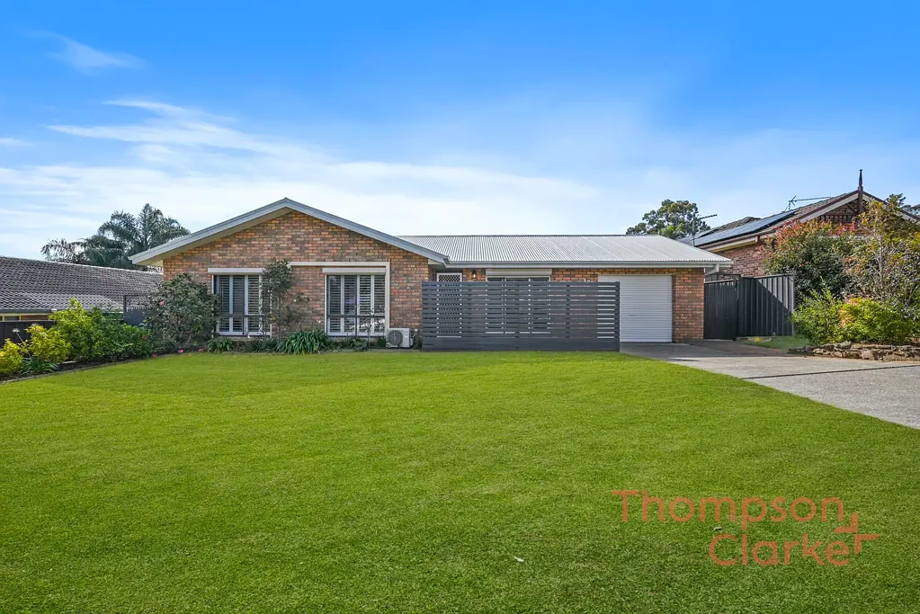 103 Brigantine Street, Rutherford, NSW 2320