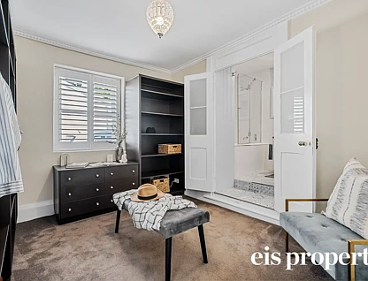 284 Macquarie Street, South Hobart, Hobart, 3 habitaciones, 2 baños, House
