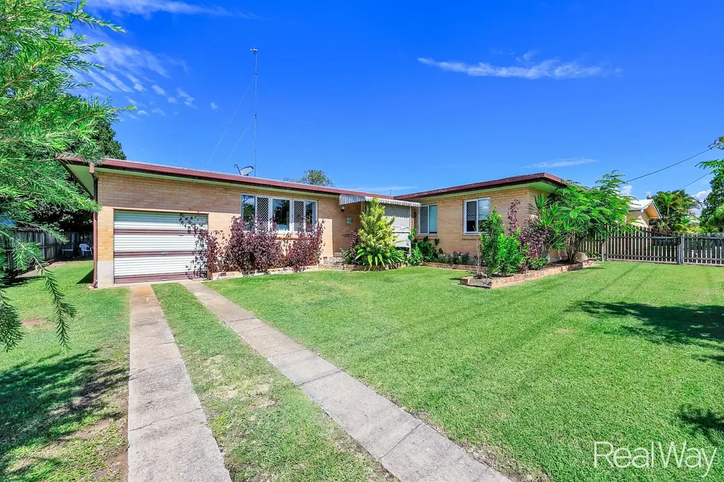84 Takalvan Street, Svensson Heights, QLD 4670