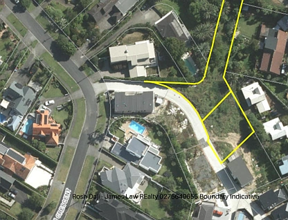 17/42 Codrington Crescent, Mission Bay, Auckland City, 0 ห้องนอน, 0 ห้องน้ำ, Section