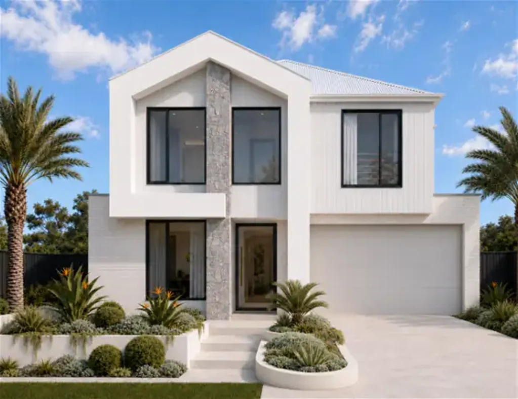 Flagstone 5房  Breathtaking Custom-Designed Masterpiece: Luxury Living Awaits