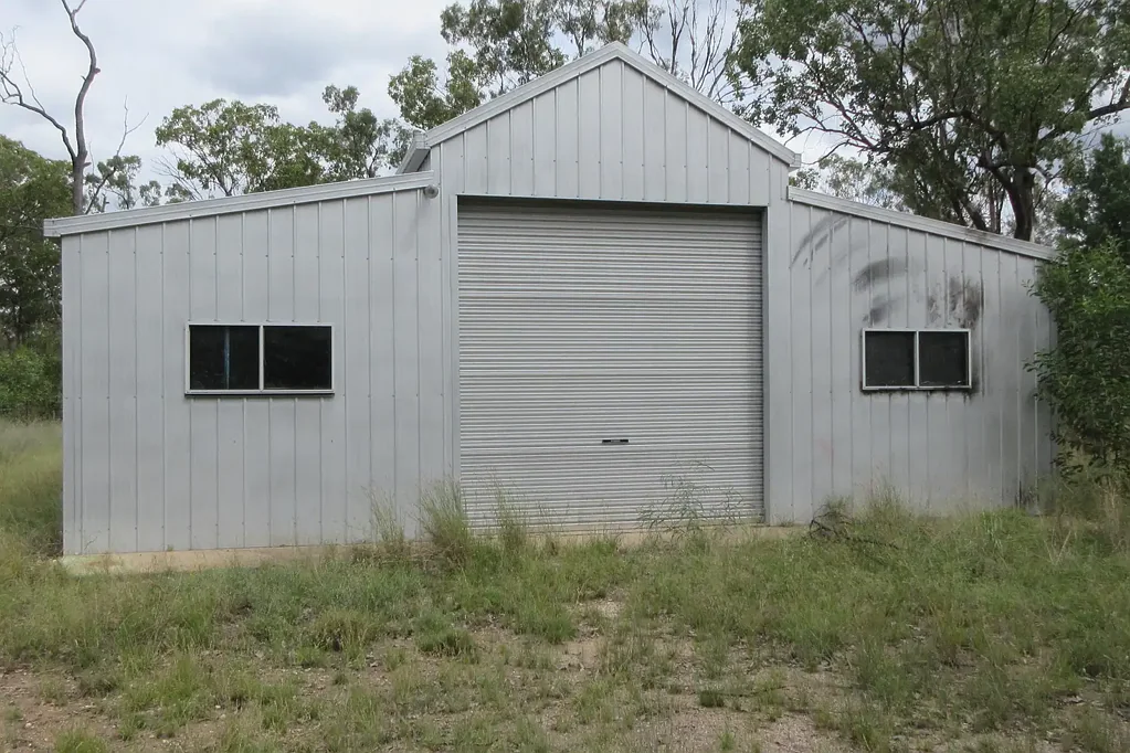 Tara 30.17 Acres just waiting for new owners