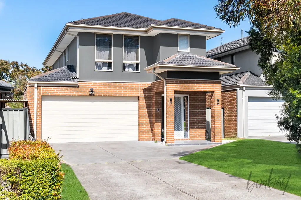 Craigieburn 3બેડરૂમ Welcome to Malcolm Creek's Finest.
