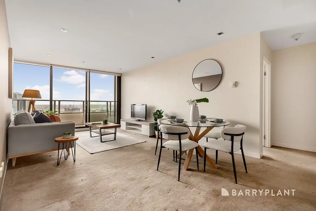 3306/100 Harbour Esplanade, Docklands, VIC 3008