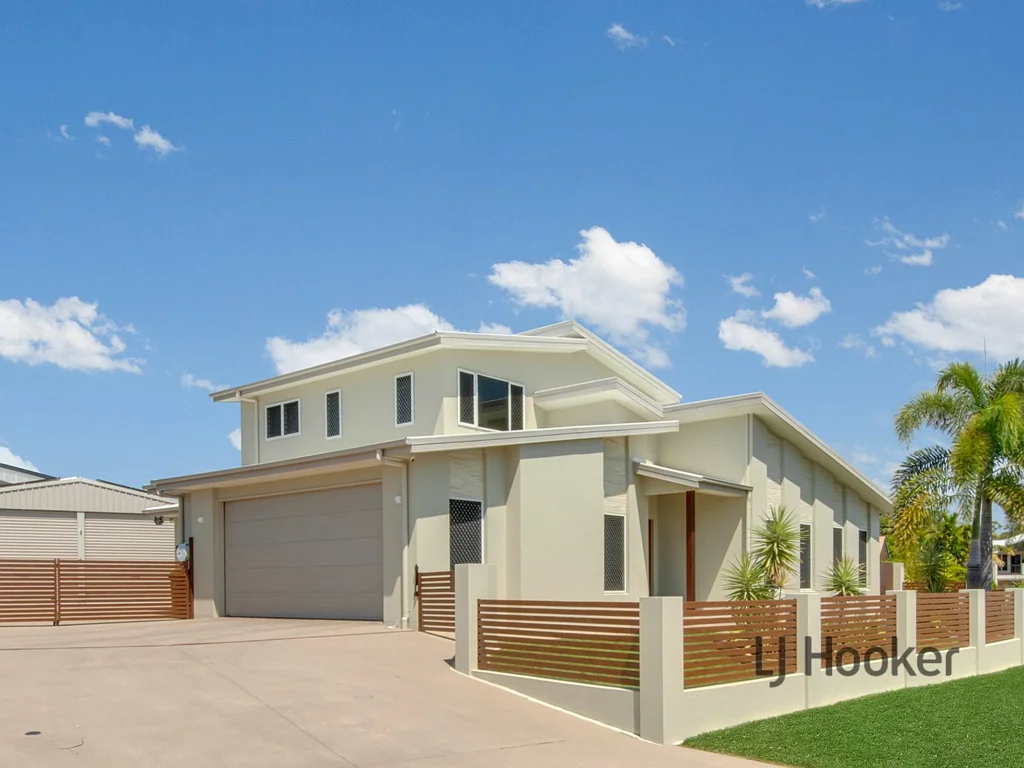 15 Riverside Drive, Tannum Sands, QLD 4680
