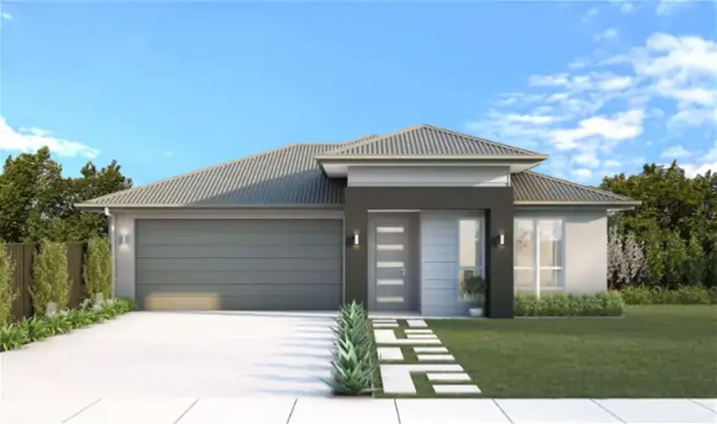 Cosgrove 4房  Lot 864 Salema Circuit, Cosgrove