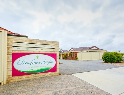 Lot 7 Ellen Grove Heights, Mark Way, Wandina, Outback (South), 0 habitaciones, 0 baños, Section