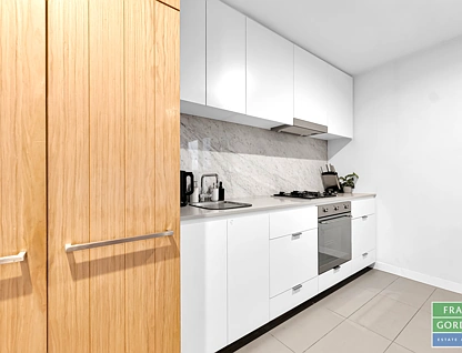 401/99 Dow Street, Port Melbourne, Melbourne CBD, 2 غرف, 1 حمامات, Apartment