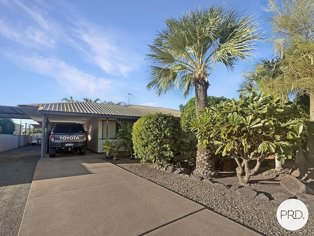Baynton 3房  PRD Real Estate Presents..