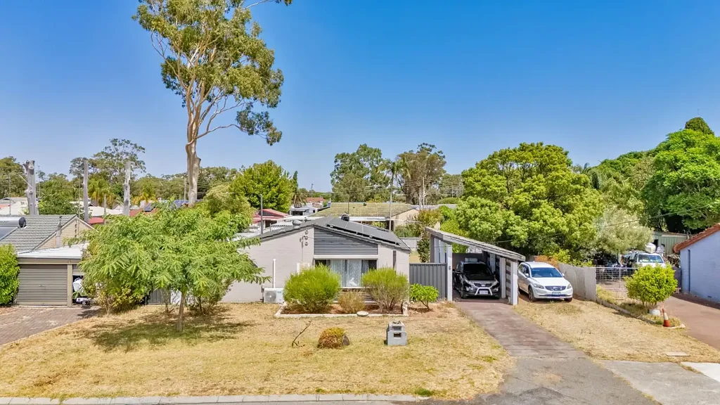 9 Casuarina place, Pinjarra, WA 6208
