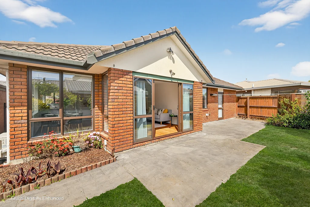31B Ingrid Street, Parklands, Christchurch, Canterbury