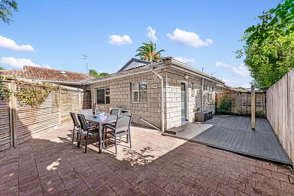 Epsom 2部屋 Declared Reserve $649,000