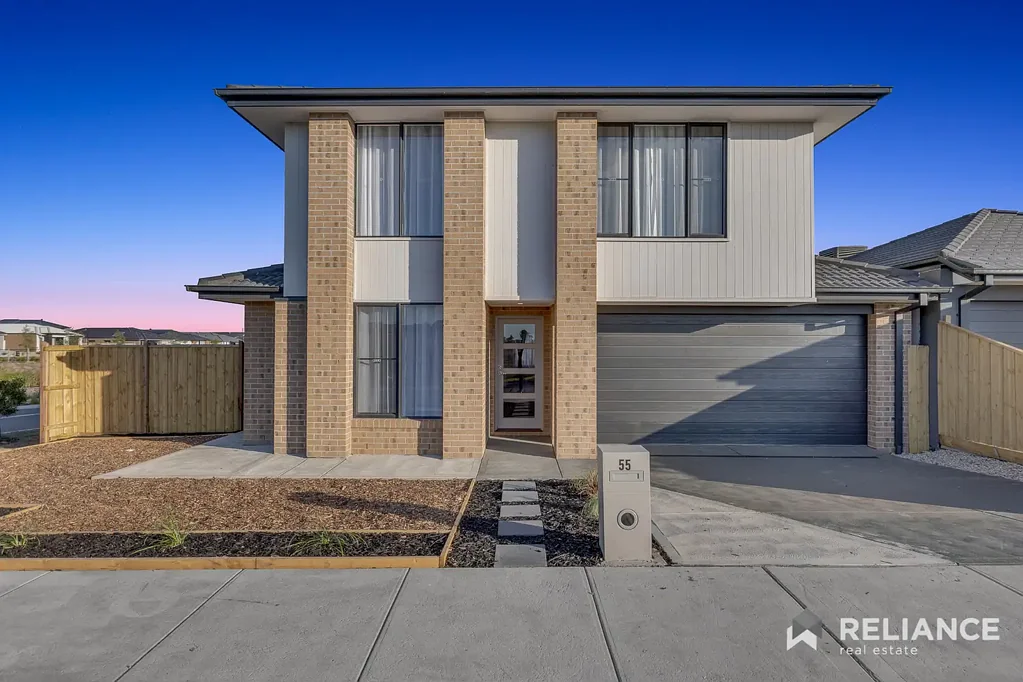 Modern Family Home for Rent in Diggers Rest – Spacious, Stylish & Perfect for Entertaining!