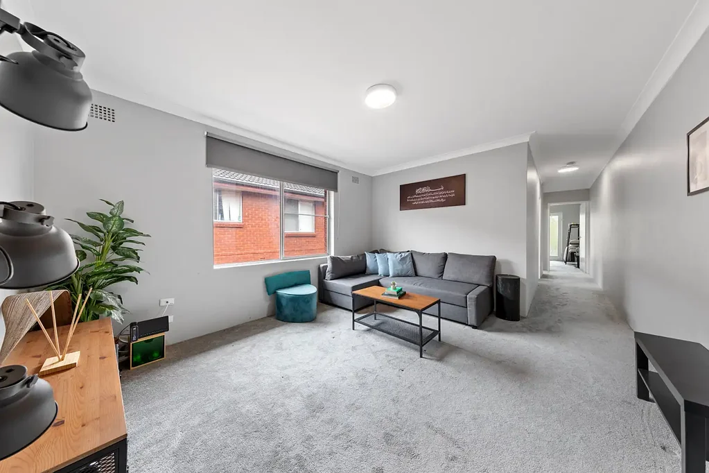 5/45 Shadforth Street, Wiley Park, NSW 2195