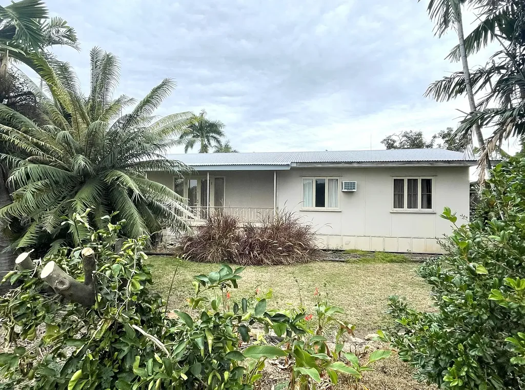 108-110 Fourteenth Avenue, Home Hill, QLD 4806