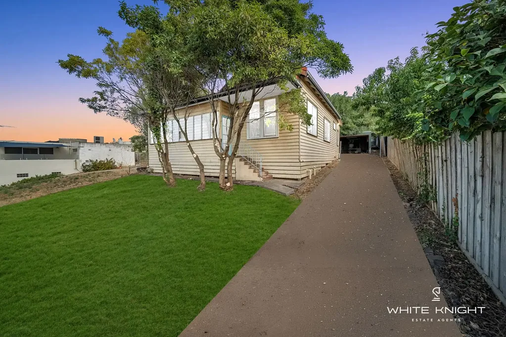 Ascot Vale 3બેડરૂમ 14 Newsom Street, Ascot Vale VIC 3032
Prime Development Opportunity – Approved Plans in Premium Location