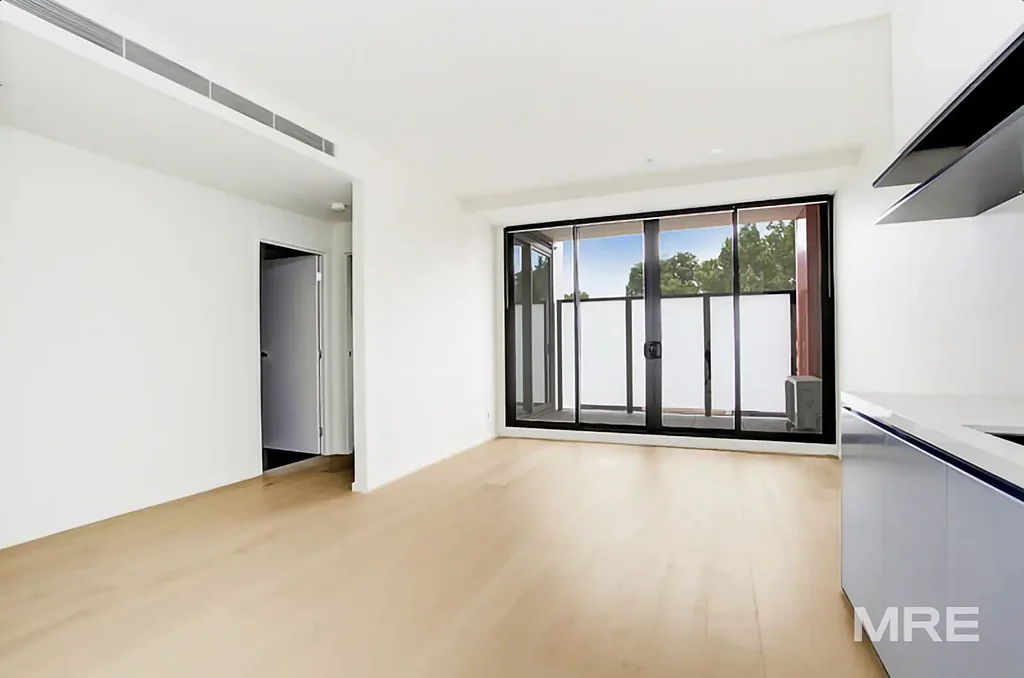 Modern and stylish living