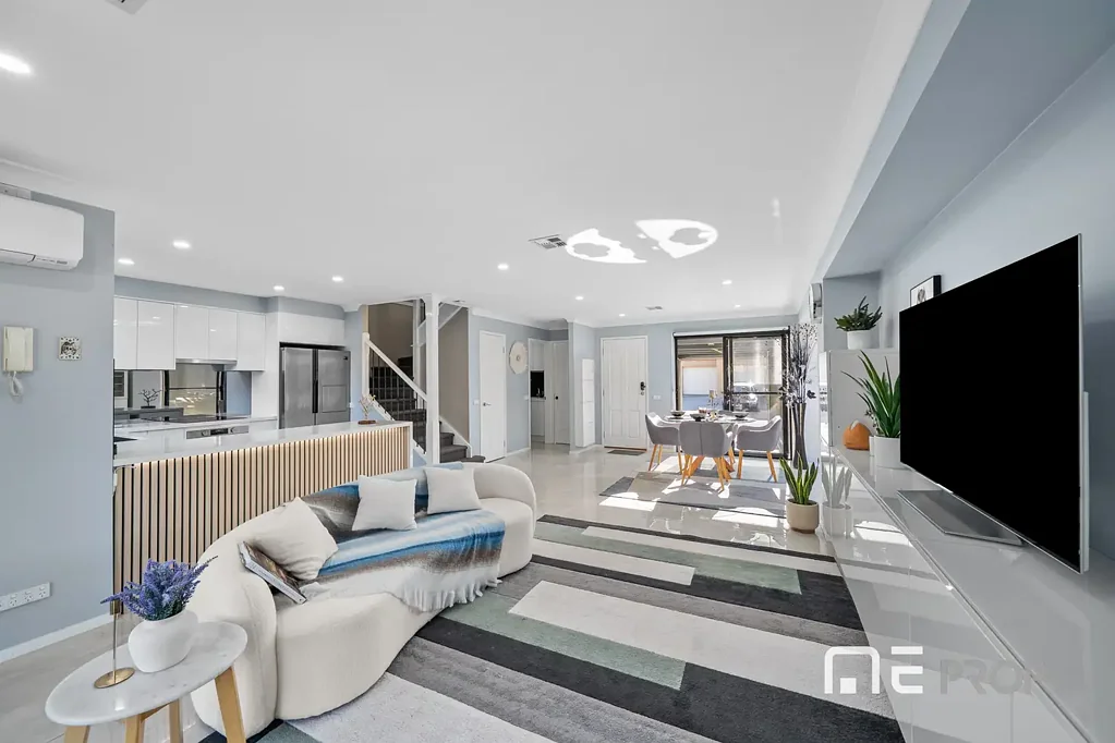 Sydenham 3ห้องนอน Resort-Style Living Meets Brand New Renovation – Be the First to Move In!