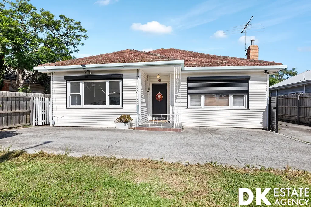 1/9 Rosewall St, Sunshine North, VIC 3020