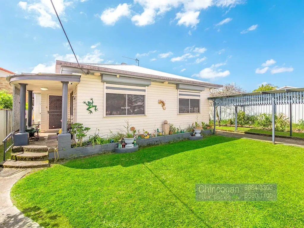 Mullumbimby 3Kwarto Classic Cottage and Studio