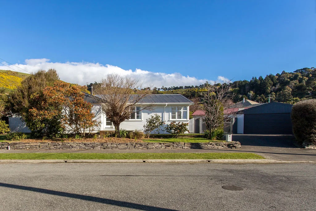 4 Lucienne Place, Hillsborough, Christchurch, Canterbury