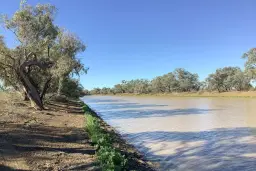 4080 Cramsie Muttaburra Road, Longreach