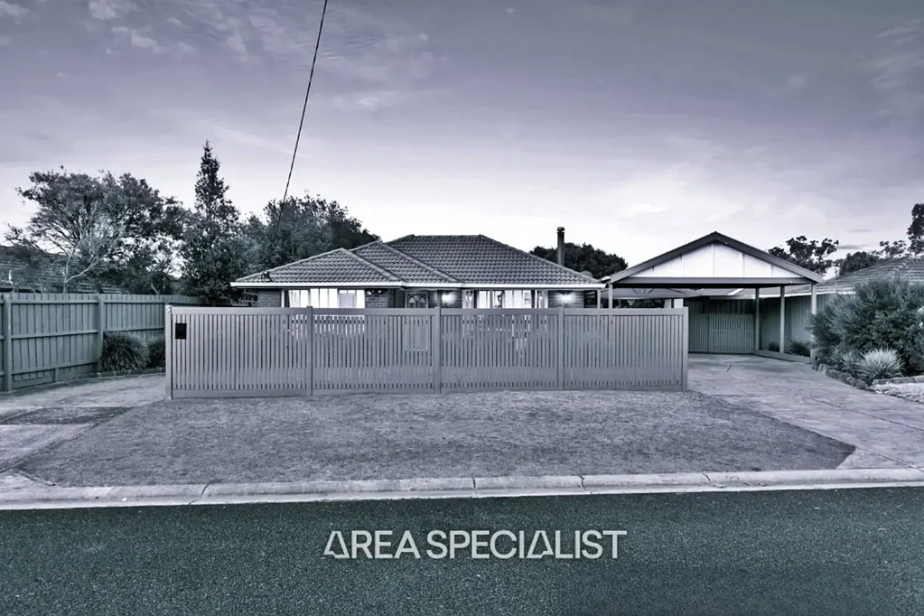 3 Freeman Place, Langwarrin, VIC 3910