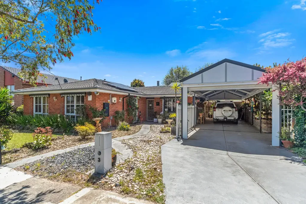 3 Allied Drive, Carrum Downs, VIC 3201