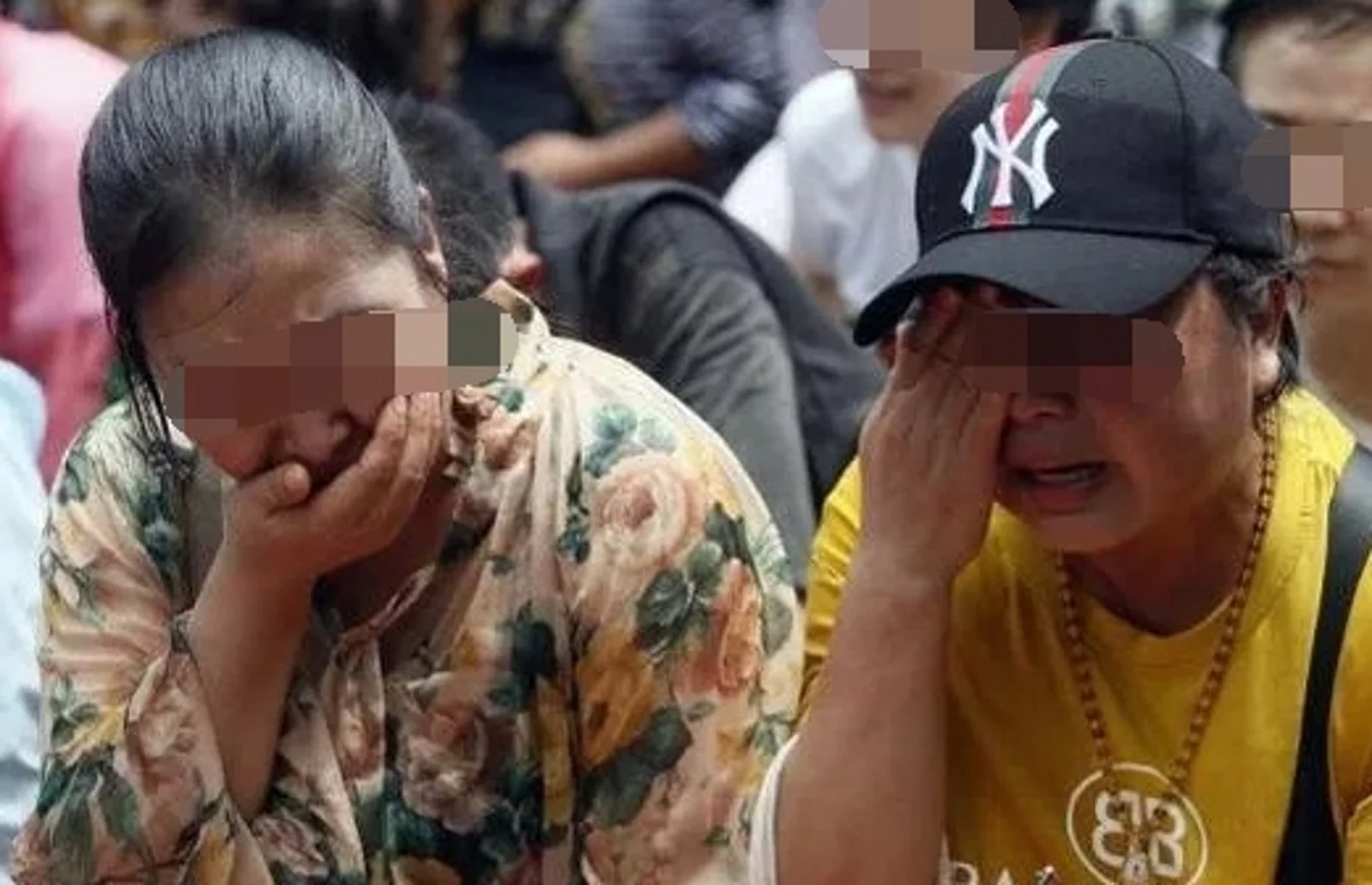中国大使馆回应200多中国人马来西亚追讨千亿资金,涉事企业已被认定为传销组织