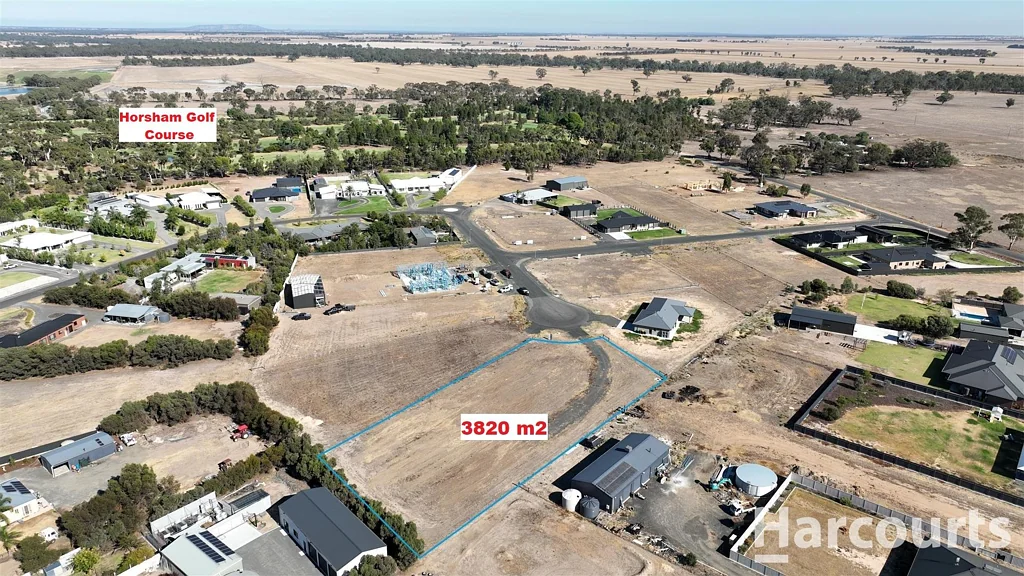 Haven Lifestyle Allotment - Golf Course Precinct
