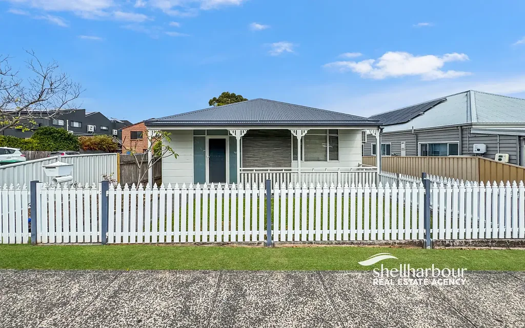 Centrally located Cottage