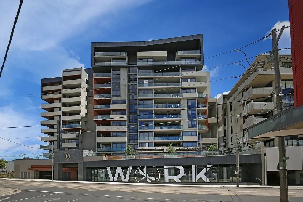 TWO BEDROOM APARTMENT IN A PRIME PRESTON LOCATION
**UNDER APPLICATION SAT INSPECTION CANCELLED**