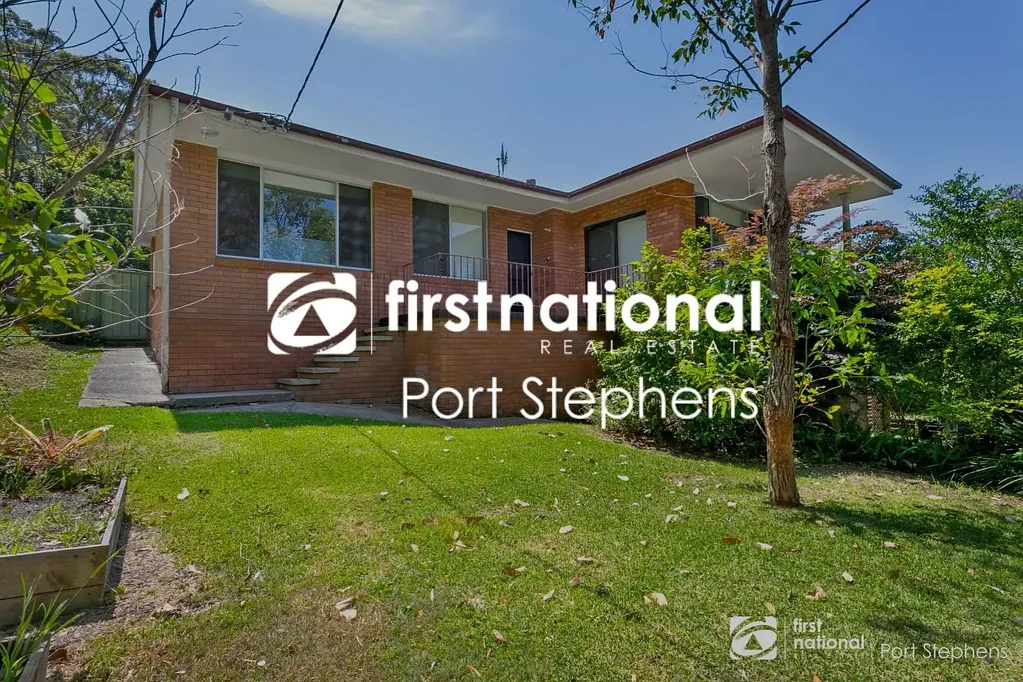 30 Ford Street, Salamander Bay, NSW 2317