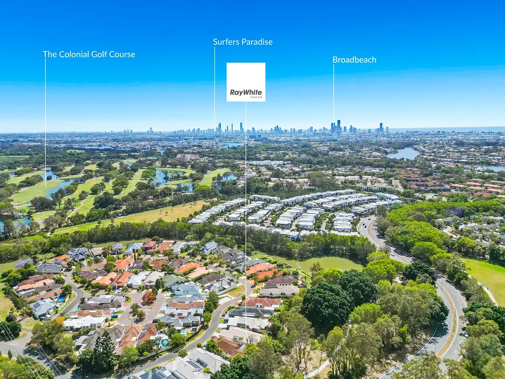 11 Cedarwood Crescent, Robina, QLD 4226