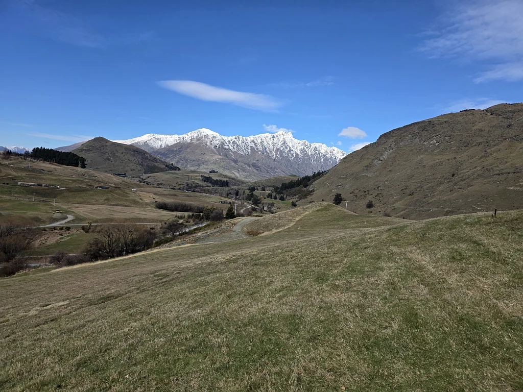 Dalefield/Wakatipu Basin Dalefield - Where Dreams Are Made